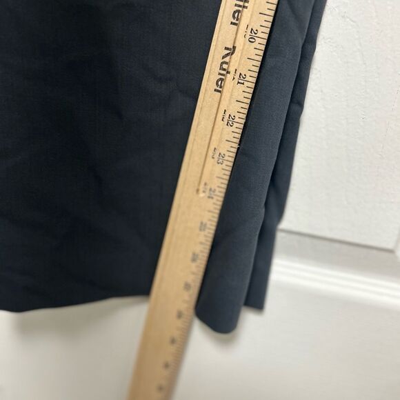Talbots Petite Women’s Dress Wool Pants Size 8 - Picture 12 of 13